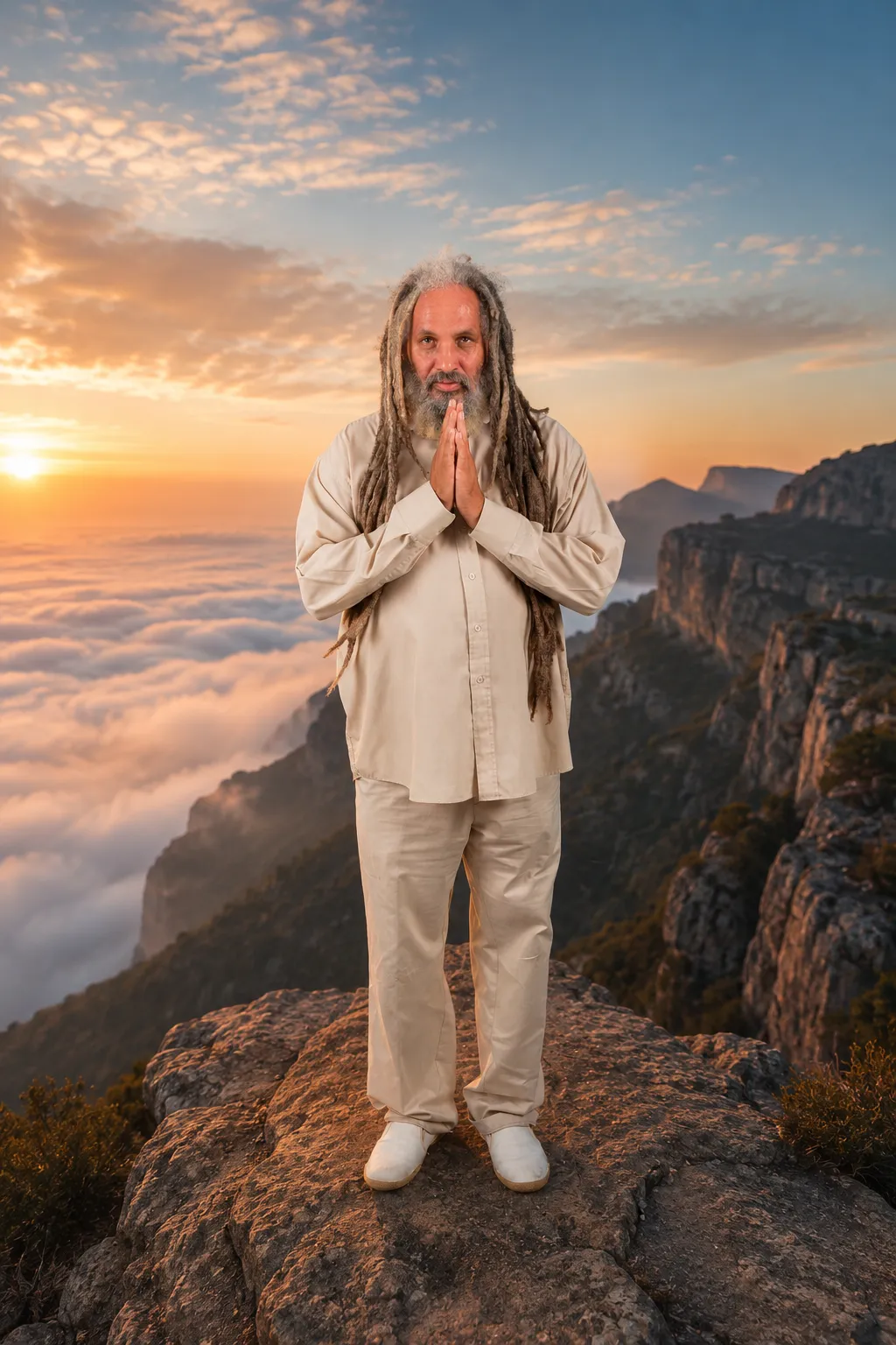 Ras Mckoy