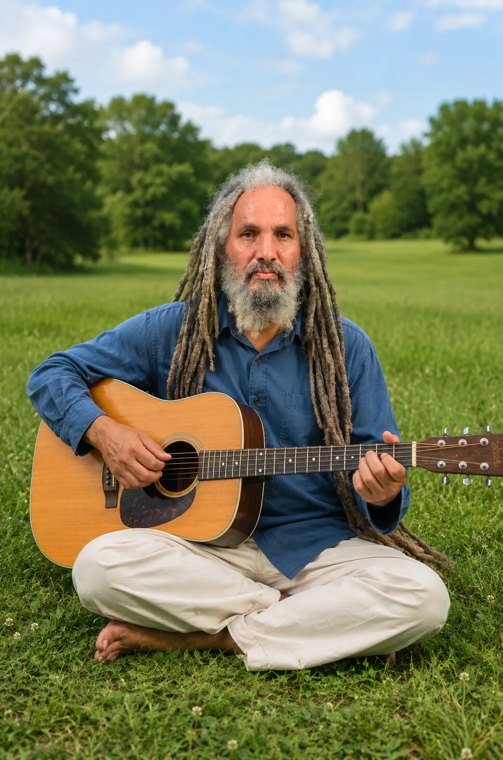Ras Mckoy