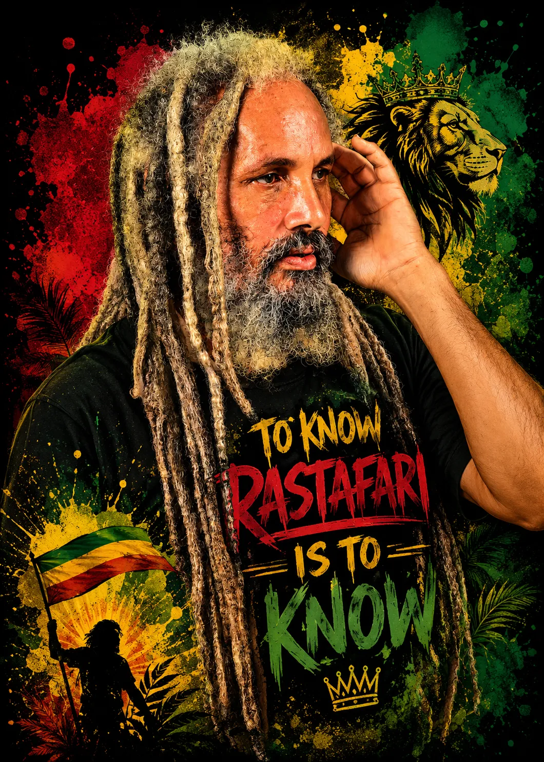 Ras Mckoy