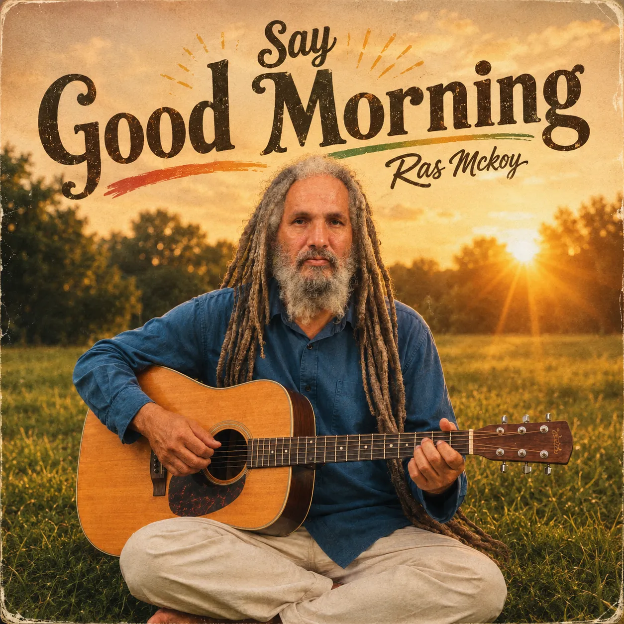 Ras Mckoy