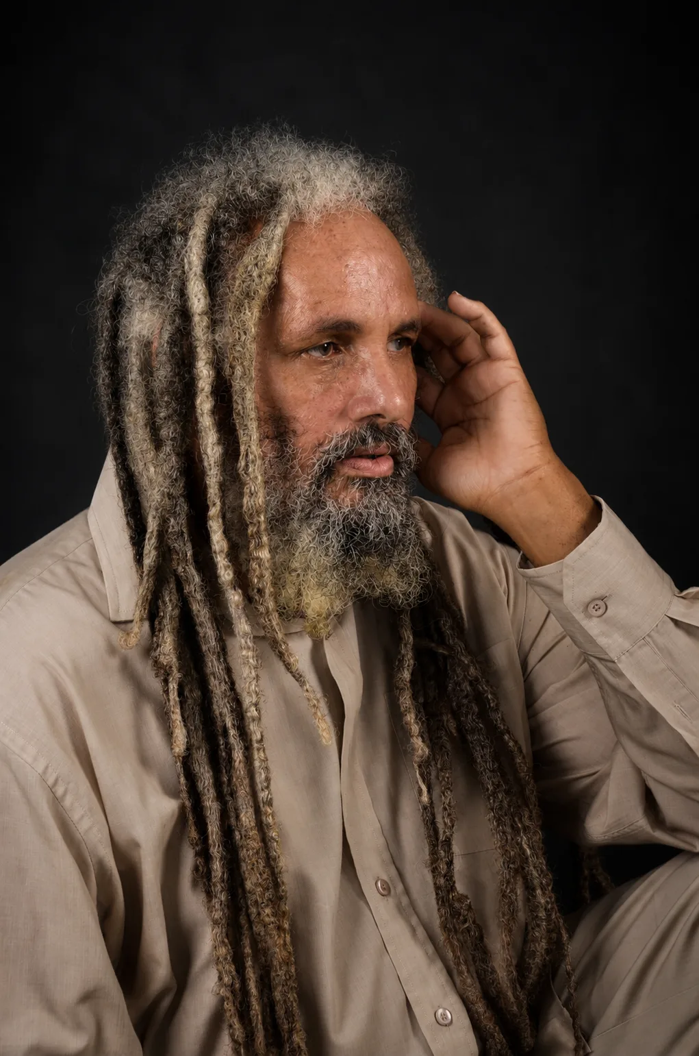 Ras Mckoy