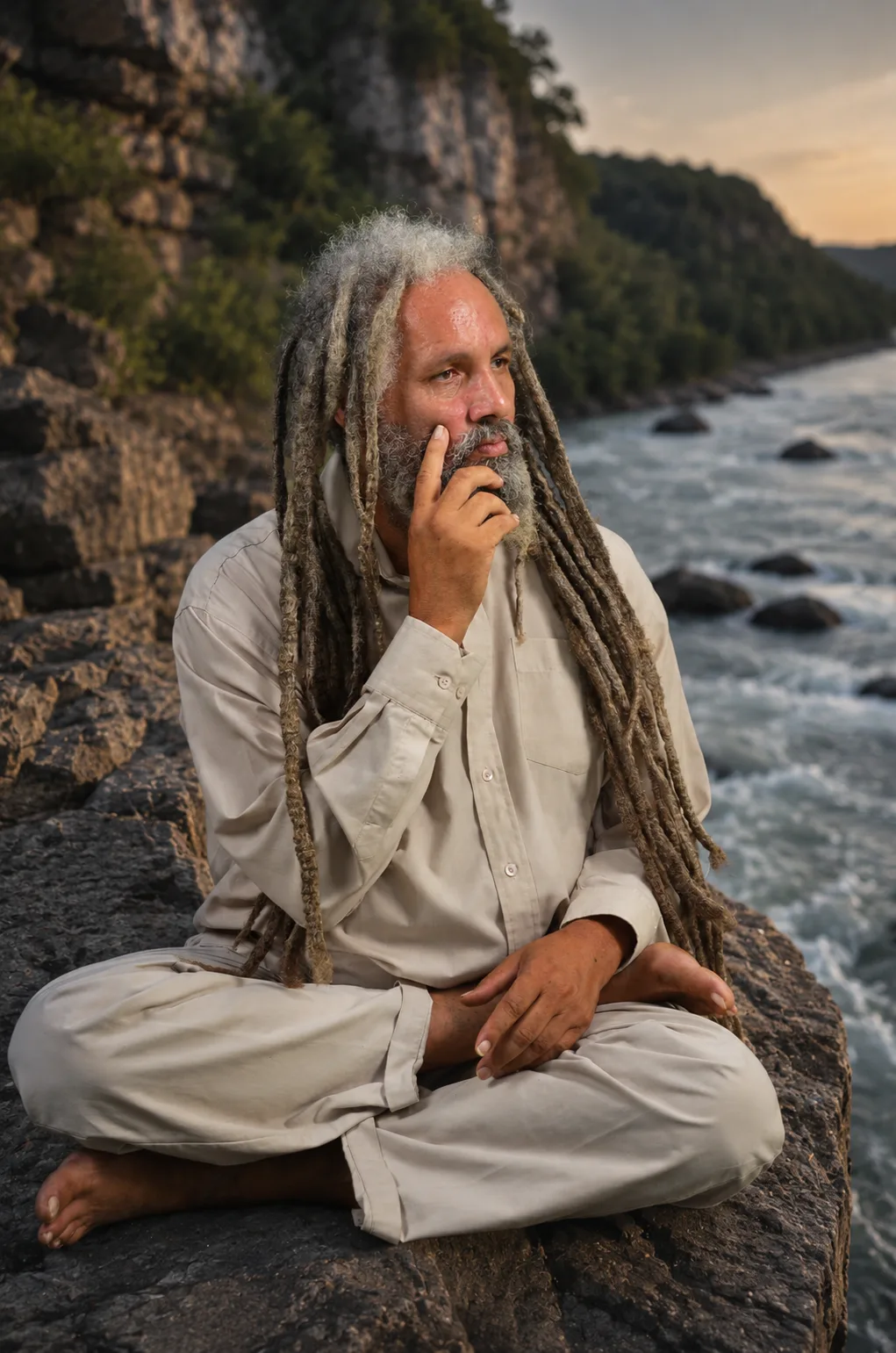 Ras Mckoy