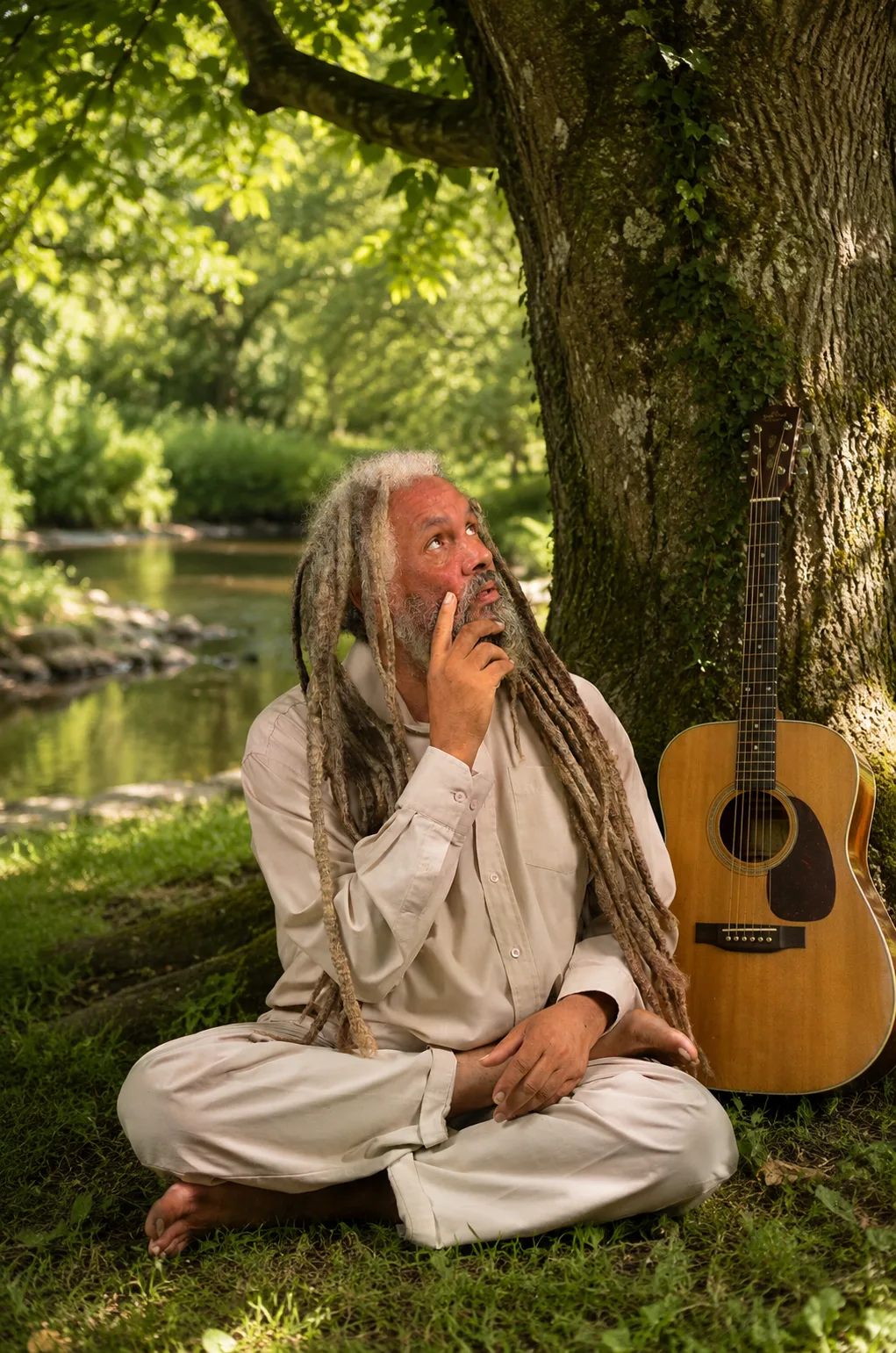 Ras Mckoy