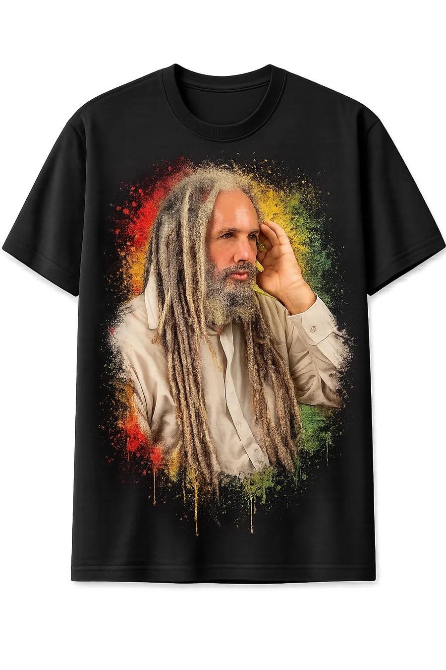 Black Artist Tee